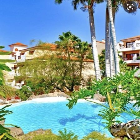 Sweet Caroline Apartment San Miguel De Abona Exterior photo