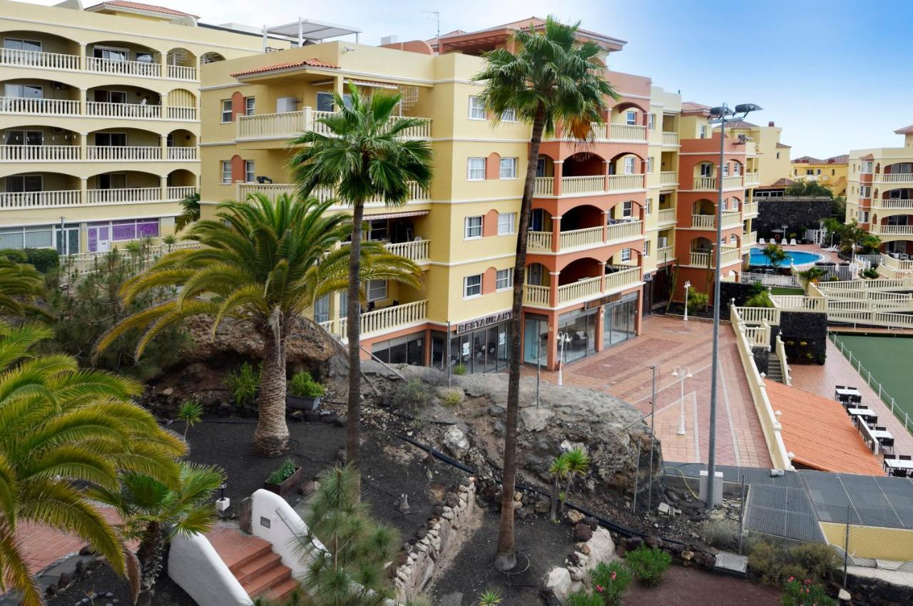 Sweet Caroline Apartment San Miguel De Abona Exterior photo