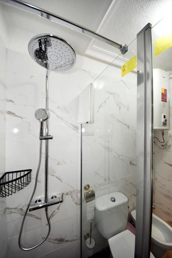 Sweet Caroline Apartment San Miguel De Abona Exterior photo