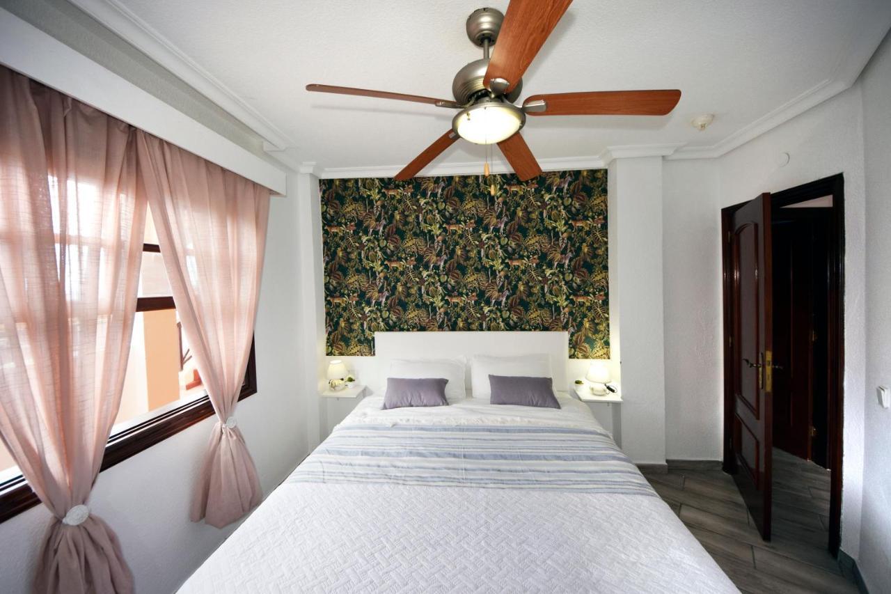 Sweet Caroline Apartment San Miguel De Abona Exterior photo