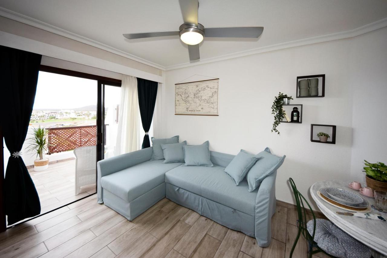 Sweet Caroline Apartment San Miguel De Abona Exterior photo