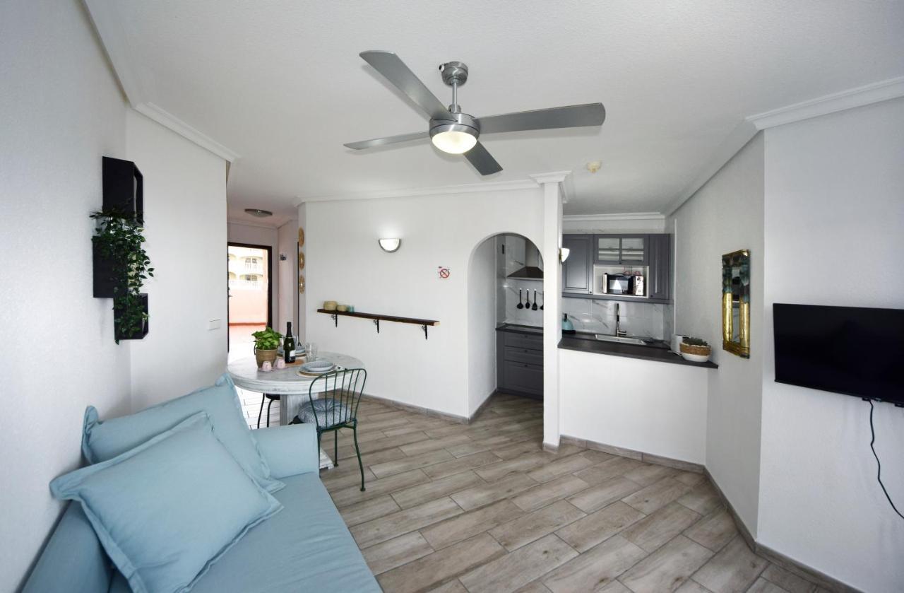 Sweet Caroline Apartment San Miguel De Abona Exterior photo