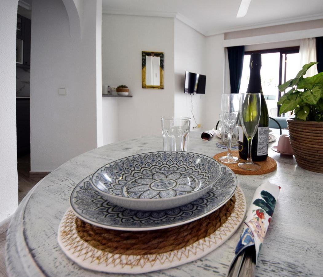 Sweet Caroline Apartment San Miguel De Abona Exterior photo