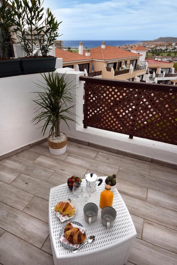Sweet Caroline Apartment San Miguel De Abona Exterior photo