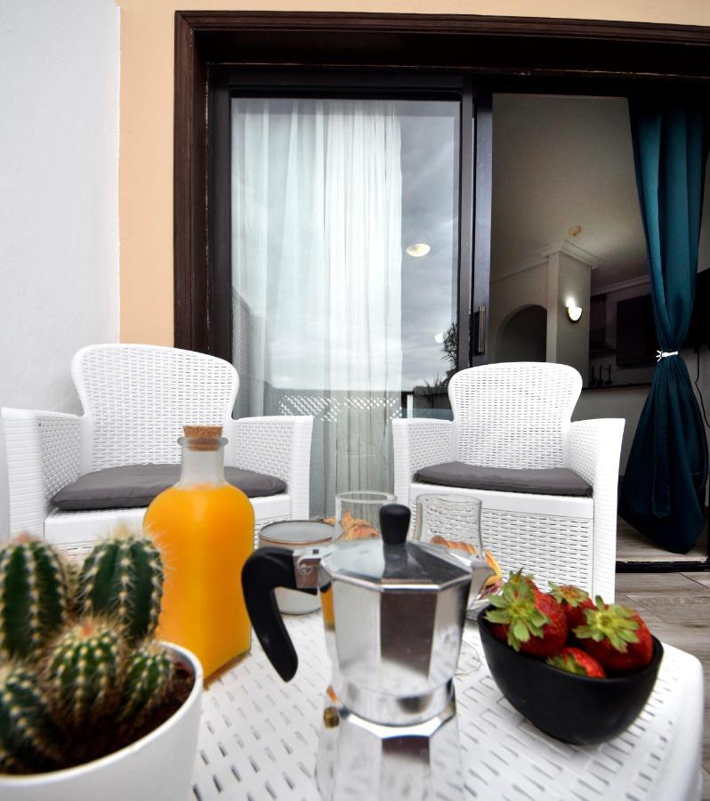 Sweet Caroline Apartment San Miguel De Abona Exterior photo