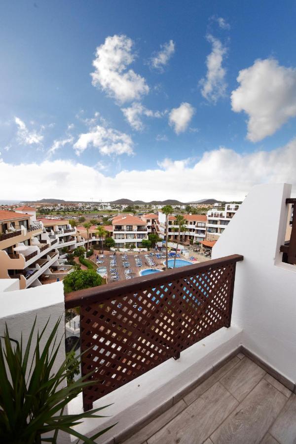 Sweet Caroline Apartment San Miguel De Abona Exterior photo