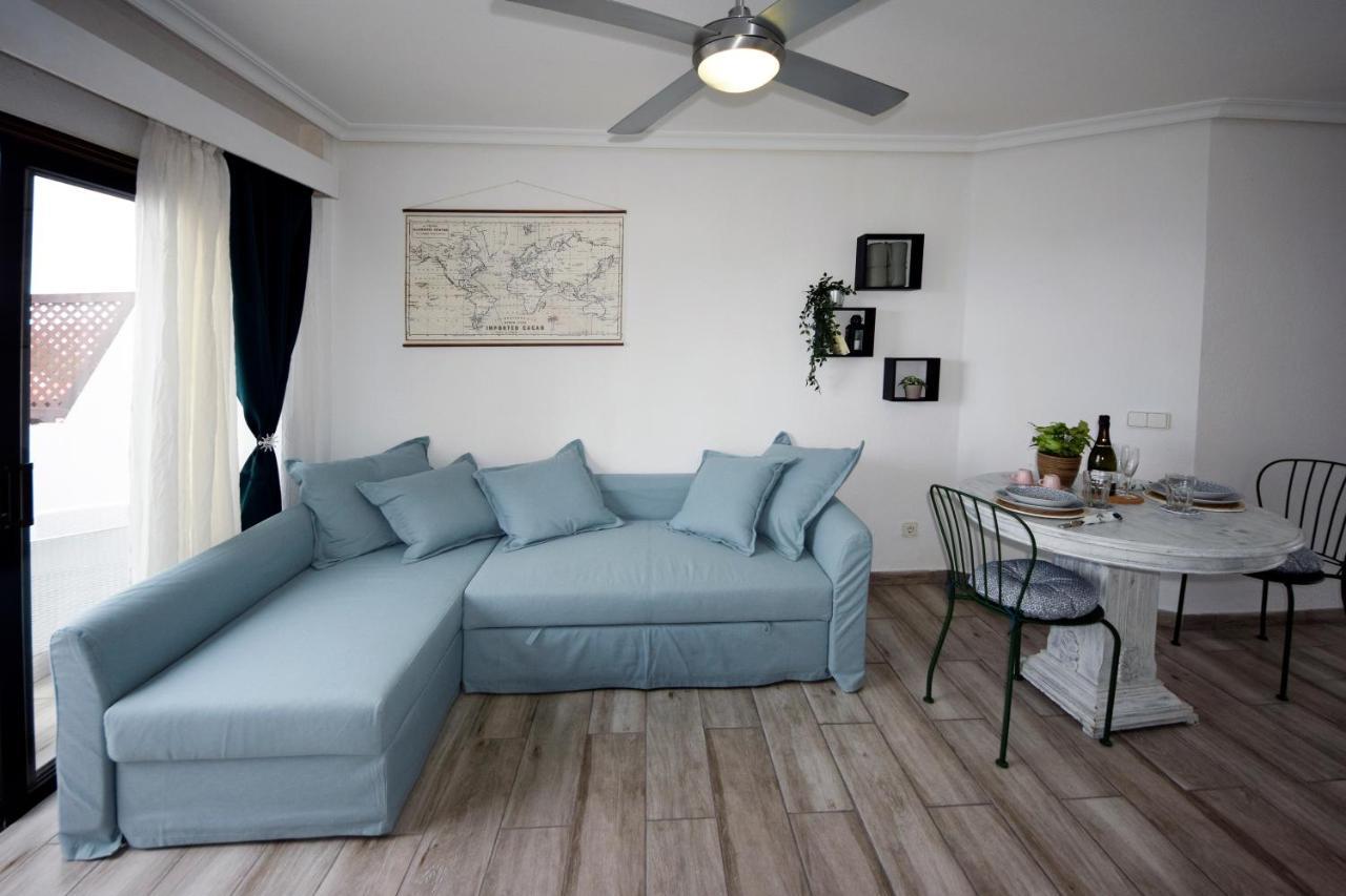 Sweet Caroline Apartment San Miguel De Abona Exterior photo