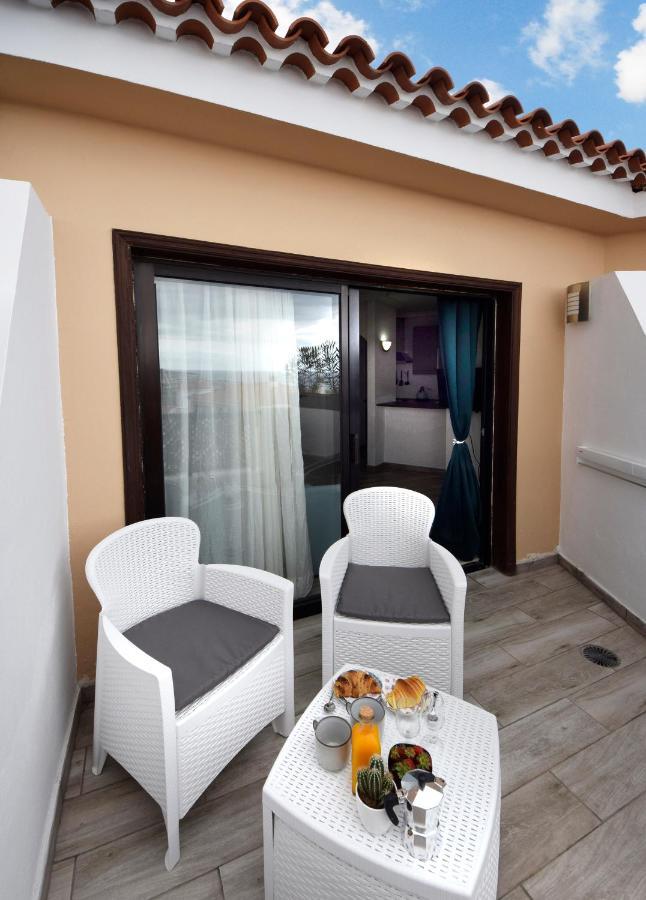 Sweet Caroline Apartment San Miguel De Abona Exterior photo