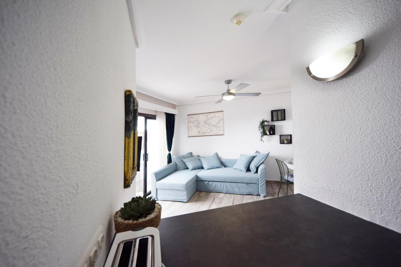 Sweet Caroline Apartment San Miguel De Abona Exterior photo