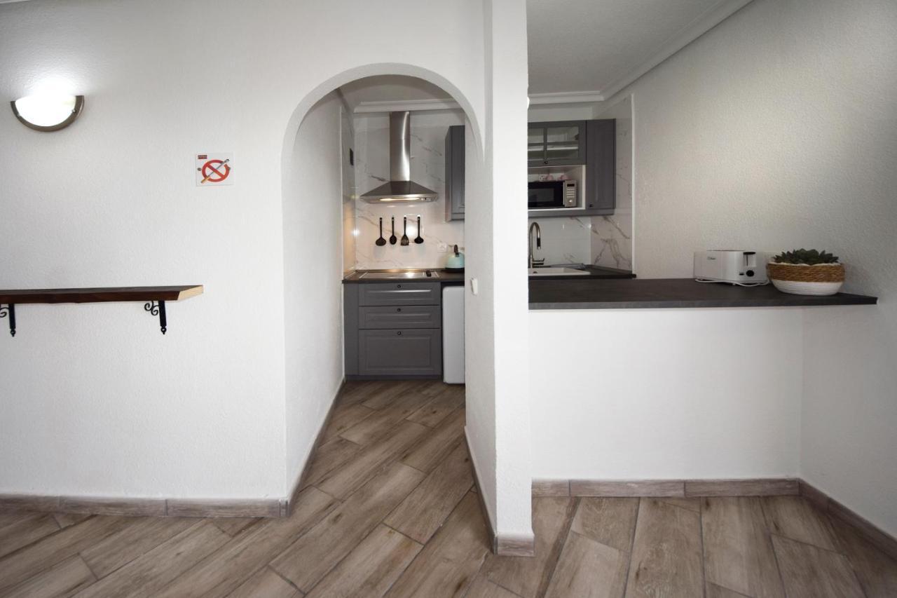 Sweet Caroline Apartment San Miguel De Abona Exterior photo