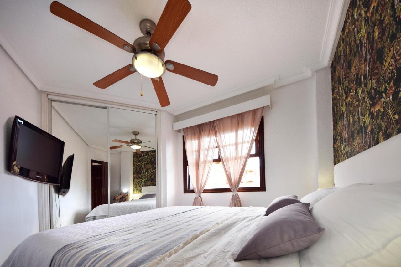 Sweet Caroline Apartment San Miguel De Abona Exterior photo