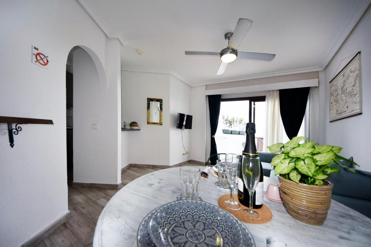 Sweet Caroline Apartment San Miguel De Abona Exterior photo