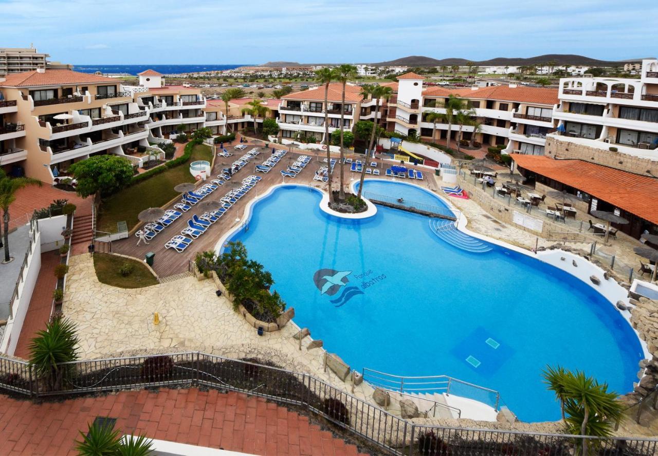 Sweet Caroline Apartment San Miguel De Abona Exterior photo
