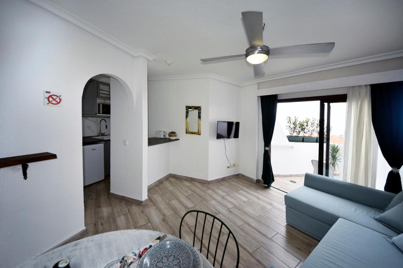 Sweet Caroline Apartment San Miguel De Abona Exterior photo