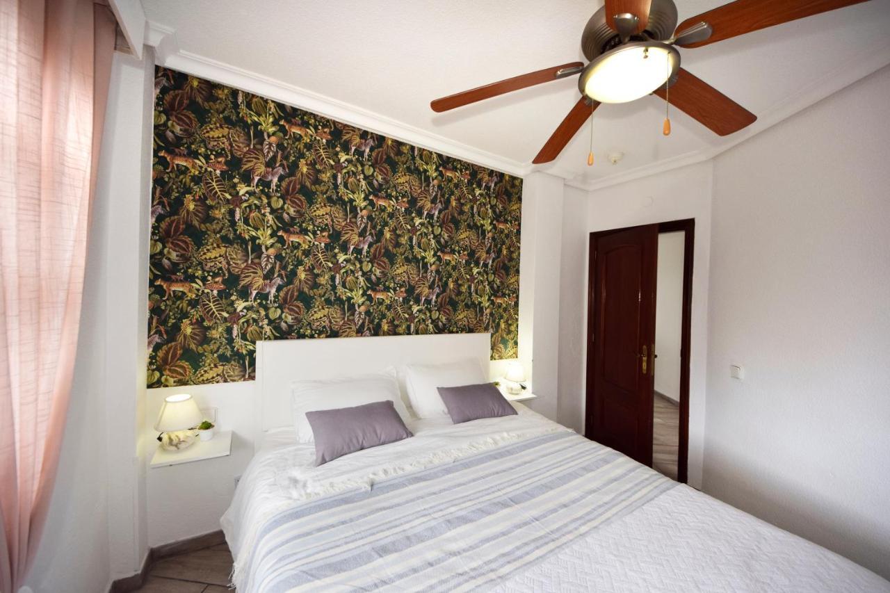 Sweet Caroline Apartment San Miguel De Abona Exterior photo