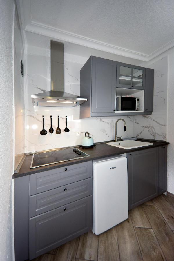Sweet Caroline Apartment San Miguel De Abona Exterior photo