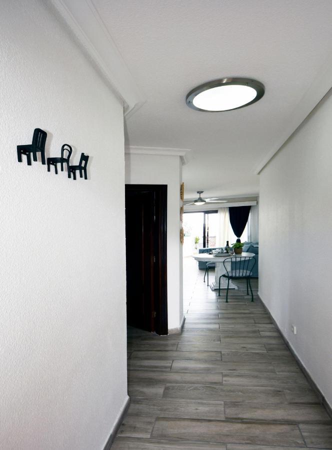Sweet Caroline Apartment San Miguel De Abona Exterior photo