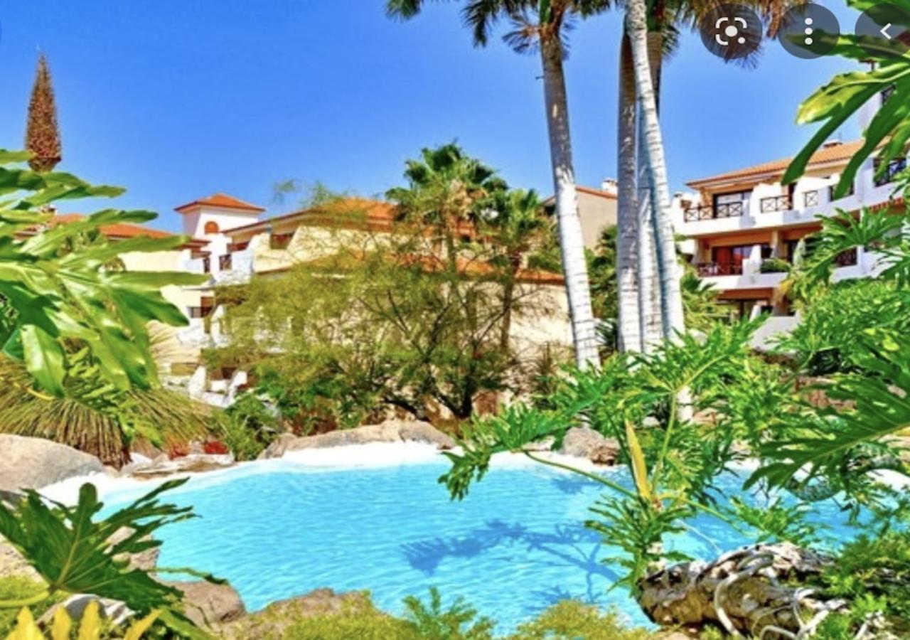Sweet Caroline Apartment San Miguel De Abona Exterior photo