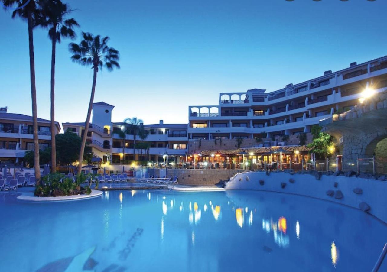 Sweet Caroline Apartment San Miguel De Abona Exterior photo