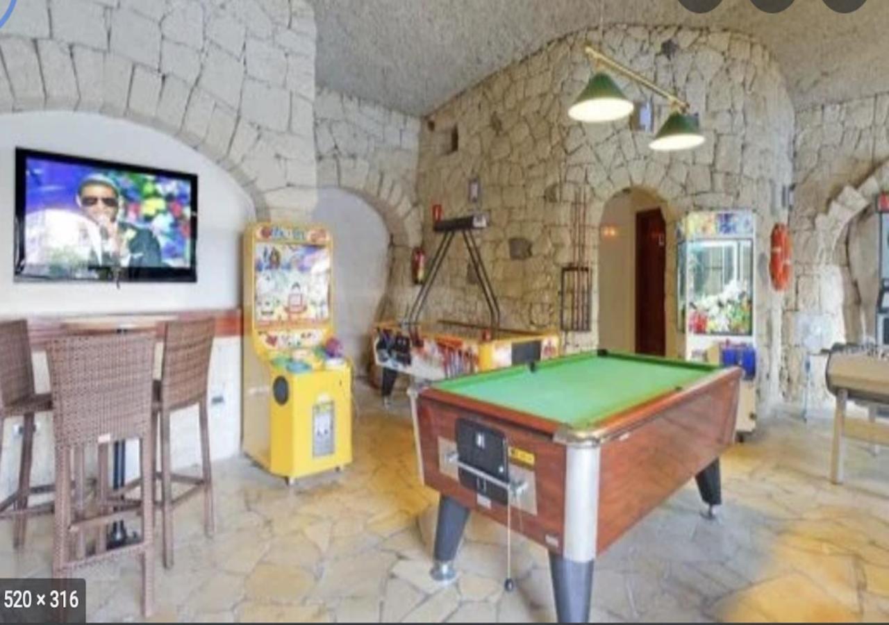 Sweet Caroline Apartment San Miguel De Abona Exterior photo