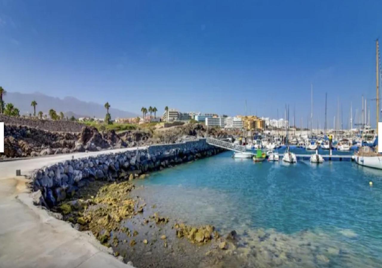 Sweet Caroline Apartment San Miguel De Abona Exterior photo