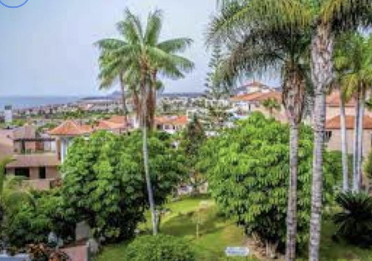 Sweet Caroline Apartment San Miguel De Abona Exterior photo