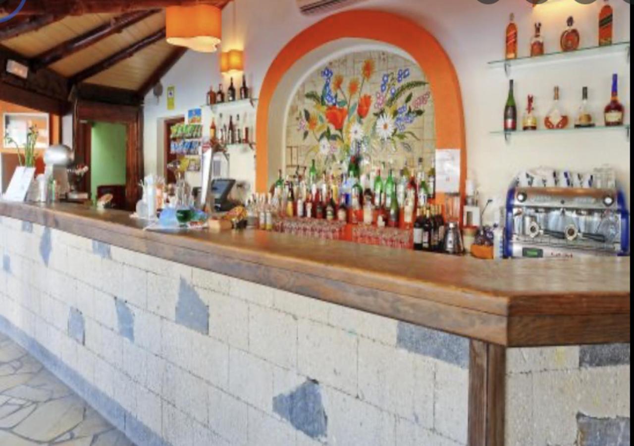 Sweet Caroline Apartment San Miguel De Abona Exterior photo