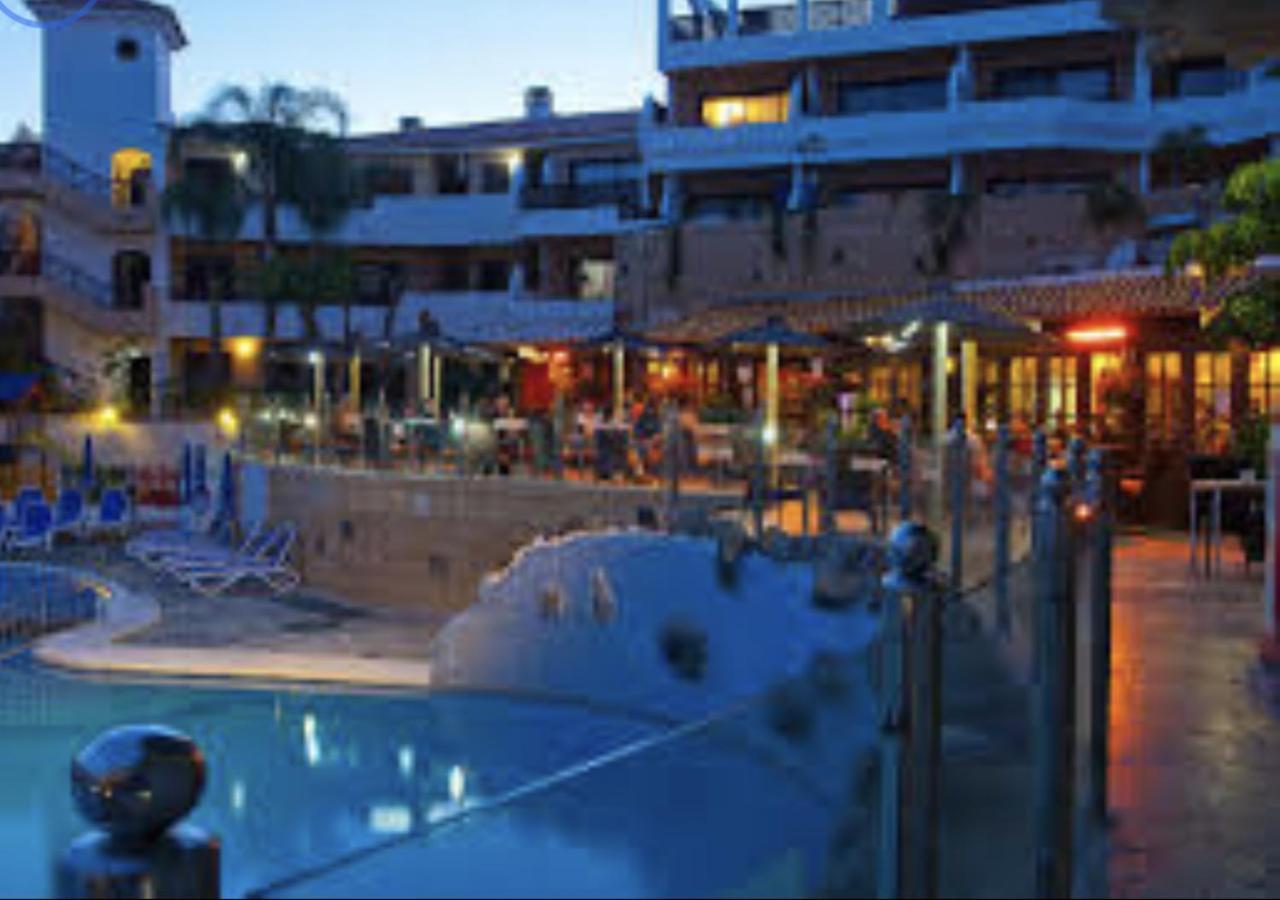 Sweet Caroline Apartment San Miguel De Abona Exterior photo