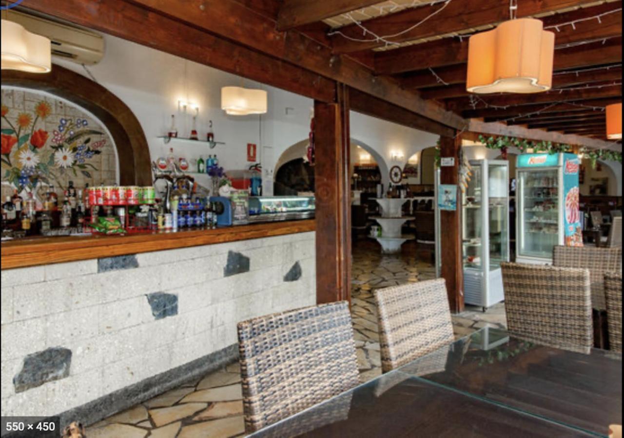 Sweet Caroline Apartment San Miguel De Abona Exterior photo